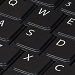 Keyboard Close up of a keyboard