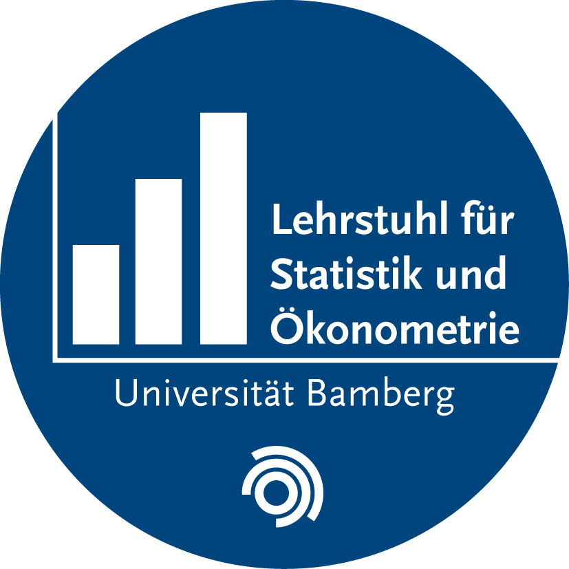 Lehrstuhl für Statistik und Ökonometrie