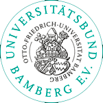 Logo Universitätsbund Bamberg