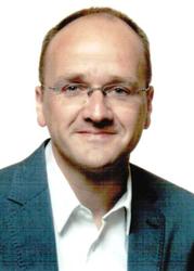 Prof. Dr. Olaf Müller (Quelle: privat)