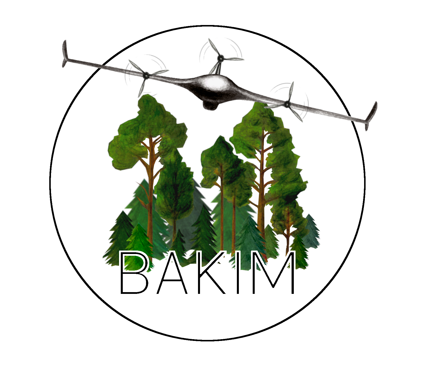 BAKIM Logo